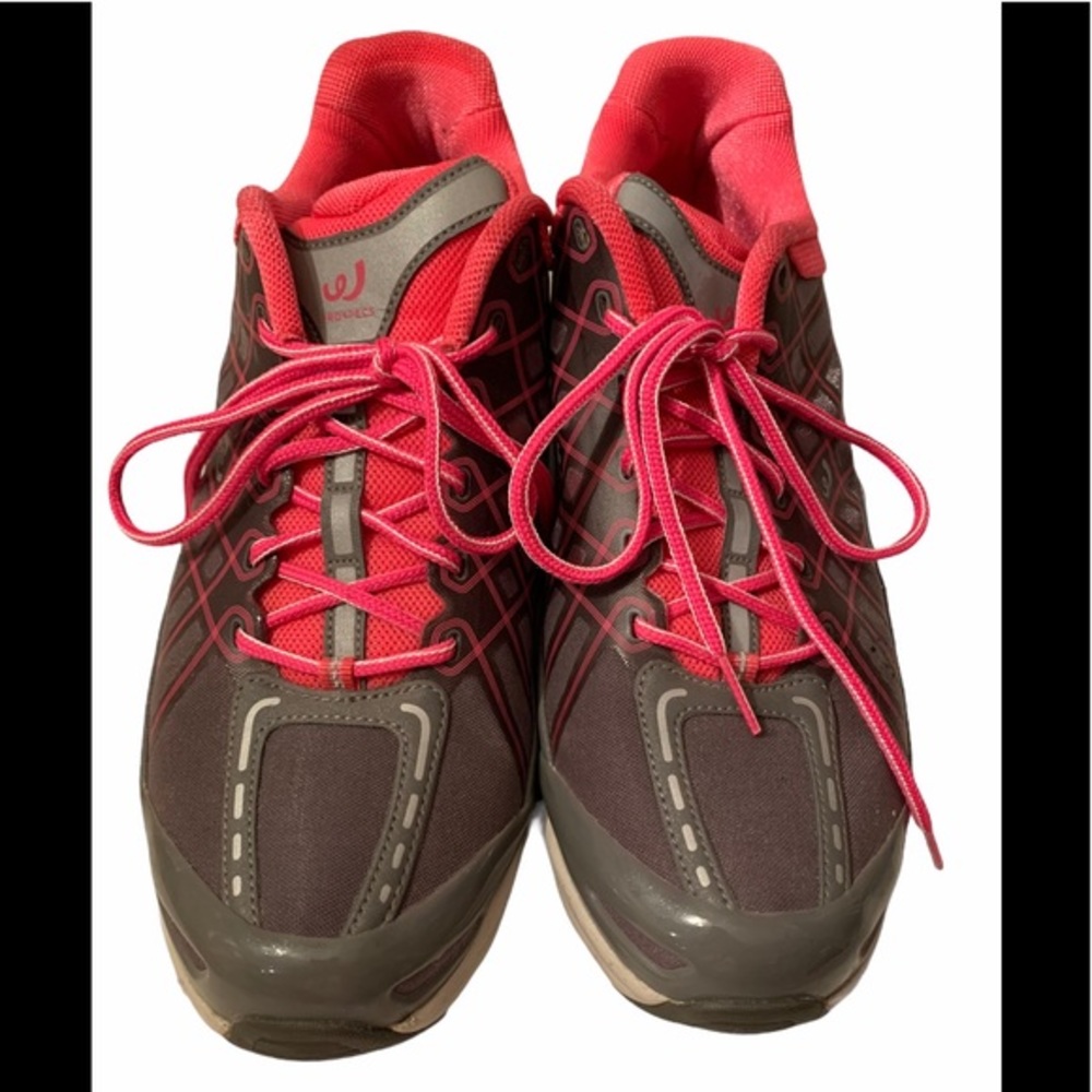 Prospects Shoes Flubber 360 Walking Shoes